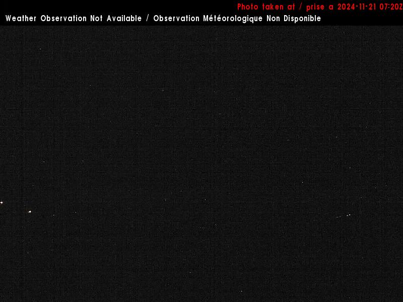 Web Cam image of Charlo Airport (North)